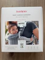 Baby Björn Harmony Carrier, Ophalen of Verzenden, Zo goed als nieuw, Draagzak, Baby Björn