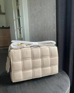 Nieuwe dames schoudertas wit beige, Ophalen, Nieuw, Beige, Overige merken