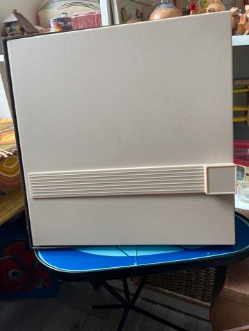 Vintage badkamer kastje  beschikbaar voor biedingen