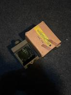 Britse ALDIS seinlamp uit de Tweede Wereldoorlog, Verzamelen, Ophalen of Verzenden, Nederland, Embleem of Badge