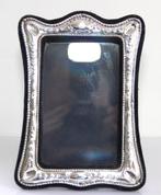 Schitterende Engelse Sterling Zilver Fotolijst 18 x 13, Verzenden, Zilver