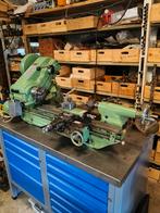Myford Super 7 Metaaldraaibank - Gebruikt, Doe-het-zelf en Verbouw, Draaibanken, Ophalen, Gebruikt, Metaaldraaibank, Minder dan 500 mm