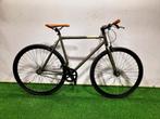 Bikestar single speed heren fiets nieuw, Ophalen of Verzenden, Nieuw