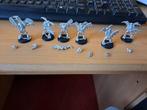 Warhammer 40k Tau Vespid Stingwings - Origineel Metaal, Ophalen of Verzenden, Nieuw, Warhammer 40000, Figuurtje(s)