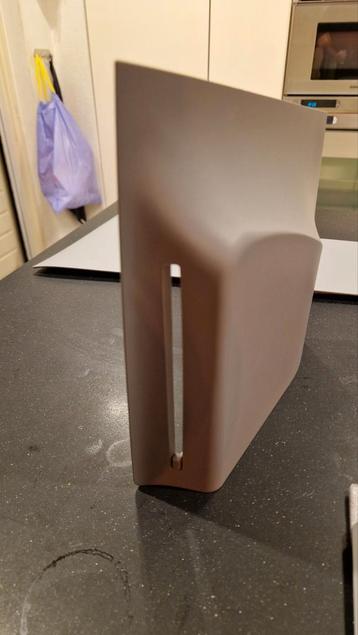 PS5 Pro Kappen - Grijs beschikbaar voor biedingen