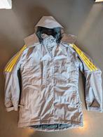 Adidas waterdichte jas mt XS/S buitensport voetbal, Nieuw, Ophalen of Verzenden, Adidas, Voetbal