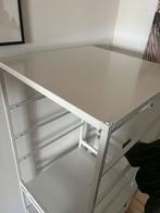 IKEA Kledingrek en Opbergrek - Handig!, Ophalen, Zo goed als nieuw