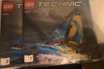 LEGO Technic Handleidingen: 42048, 42071, 42074, Kinderen en Baby's, Speelgoed | Duplo en Lego, Ophalen of Verzenden, Gebruikt