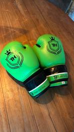 Team Holzken Bokshandschoenen, Ophalen, Gebruikt, Bokshandschoenen