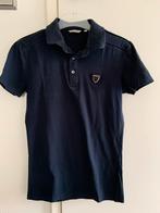 Antony morato polo maat s, Antony morato, Maat 46 (S) of kleiner, Blauw, Ophalen of Verzenden