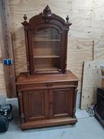 Buffet kast, Huis en Inrichting, Kasten | Buffetkasten, Ophalen, Gebruikt, 25 tot 50 cm, 150 tot 200 cm