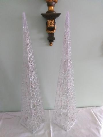 Kerstverlichting no.2 beschikbaar voor biedingen