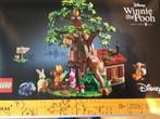 Winnie de Pooh Lego, Kinderen en Baby's, Speelgoed | Duplo en Lego, Ophalen, Zo goed als nieuw