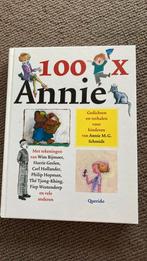 Annie M.G. Schmidt - 100 x Annie, Boeken, Annie M.G. Schmidt, Ophalen of Verzenden, Zo goed als nieuw