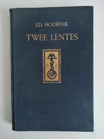 Twee lentes beschikbaar voor biedingen
