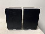 Te Koop : Philips Luidsprekers Geluidsboxen Speakers MCD122, Ophalen of Verzenden, Zo goed als nieuw, Philips