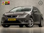 SEAT Leon ST 1.4 TSI FR Sport (NAVIGATIE, CLIMATE, LEDER/ALC, Auto's, 12 maanden, Gebruikt, 4 cilinders, Leon