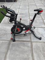 Schwinn speed bike 800IC, Ophalen, Spinningfiets, Zo goed als nieuw, Metaal