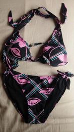 Halter bikini 38, Bikini, Ophalen of Verzenden, Zo goed als nieuw