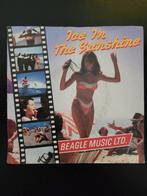 Beagle Music Ltd  ice in the sunshine, Cd's en Dvd's, Ophalen of Verzenden