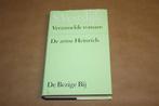 De arme Heinrich. S. Vestdijk., Boeken, Ophalen of Verzenden, Gelezen, Nederland