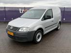 2004 - Volkswagen - Caddy - 2.0 SDI 850 kg. - Bedrijfswagen, Auto's, Voorwielaandrijving, Gebruikt, Volkswagen, Overige brandstoffen