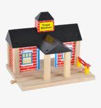 Station huis model; Mentari 6741, Ophalen of Verzenden, Zo goed als nieuw, Overige typen