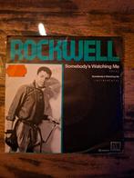 Rockwell - Somebody's watching me, Ophalen of Verzenden, Gebruikt, Pop