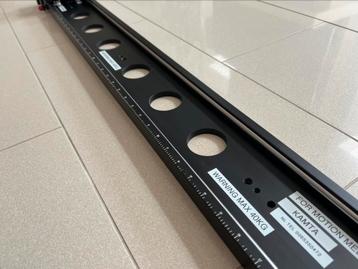 VARAVON SLIDECAM ENG Plus 1000 beschikbaar voor biedingen