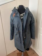 Elvine dames winterjas xl 42/44, Ophalen of Verzenden, Zo goed als nieuw, Maat 42/44 (L)