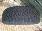 winterbanden op velg, Auto-onderdelen, Banden en Velgen, Ophalen, 16 inch, Banden en Velgen, Winterbanden