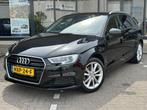 Audi A3 1.0 TFSI Sportback S-Tronic, Stof, Gebruikt, Zwart, Parkeersensor