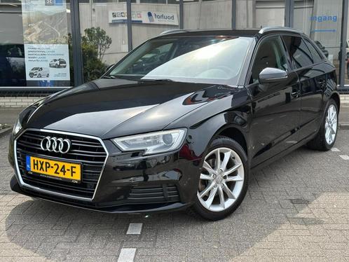 Audi A3 1.0 TFSI Sportback S-Tronic, Auto's, Audi, Bedrijf, Te koop, A3, ABS, Airbags, Airconditioning, Boordcomputer, Centrale vergrendeling
