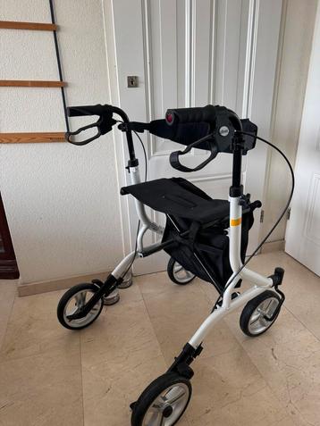 Drive Rollator beschikbaar voor biedingen