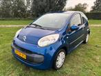 Citroën C1 1.0 3-DRS 2008,Airco,Touchscreen, Apk tot 04-2026, Auto's, Citroën, Voorwielaandrijving, Stof, C1, 68 pk