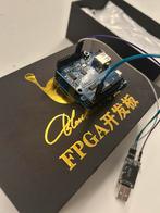 Arduino soldered, Verzenden, Zo goed als nieuw