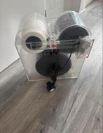 Theiling rolletmat filter, Ophalen, Zo goed als nieuw, Filter of Co2