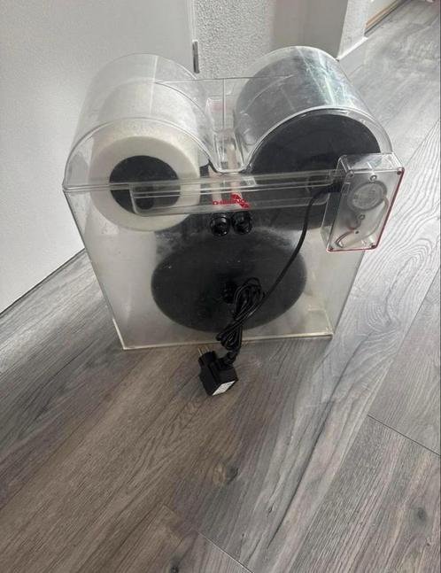 Theiling rolletmat filter, Dieren en Toebehoren, Vissen | Aquaria en Toebehoren, Zo goed als nieuw, Filter of Co2, Ophalen
