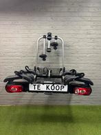 UEBLER P22 3(elek)fietsen/90gr kantelbr/klik&go/lichtgewicht, 3 fietsen of meer, Elektrische fiets, Ophalen of Verzenden, Zo goed als nieuw