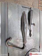 Kreidler Mustang K54/400 uitlaat ( 1980 model ), Gebruikt, Kreidler, Ophalen of Verzenden, Kreidler