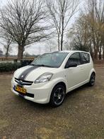 Subaru Justy 2010 Wit, Auto's, Wit, Particulier, Geïmporteerd, 998 cc