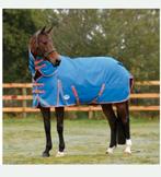 Nieuw Weatherbeeta Outdoordeken + Hals 220gr , 6'0 / 6'3, Dieren en Toebehoren, Paarden en Pony's | Dekens en Dekjes, Ophalen of Verzenden