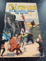 Circus, Ophalen of Verzenden, Gelezen