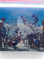 Berger klein vrouwenkoor-Kerstmis (Z215-172), Ophalen of Verzenden, Zo goed als nieuw, Overige formaten