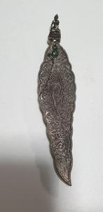 2235) wierookbrander- boeddhahouder spiritueel cadeau, Antiek en Kunst, Antiek | Koper en Brons, Ophalen of Verzenden