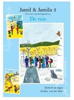 Jamil&Jamila 3: De reis 9789491886430, Ophalen of Verzenden, Gelezen, Management