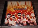 Rammstein - Herzeleid, Cd's en Dvd's, Cd's | Hardrock en Metal, Ophalen of Verzenden, Zo goed als nieuw