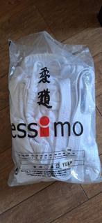 Zo goed als nieuw judopak, Kleding | Heren, Sportkleding, Ophalen, Zo goed als nieuw