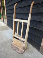 Brocante steekkar, Antiek en Kunst, Ophalen