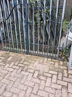 Sierpoort, Ophalen, Zo goed als nieuw, IJzer